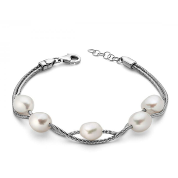 Bracciale Miluna Miss Italia PBR3023