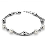 Bracciale Miluna Miss Italia PBR3199