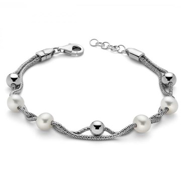 Bracciale Miluna Miss Italia PBR3199