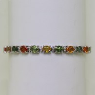 Bracciale Kamini BR 45 MS BCO