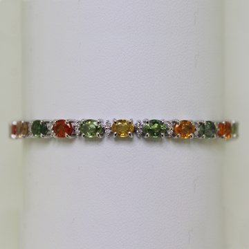 Bracciale Kamini BR 45 MS BCO