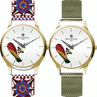 Orologio Mizzica L' asso Uomo MU106