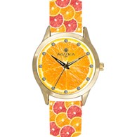 Orologio Mizzica Le Arance Donna MB128