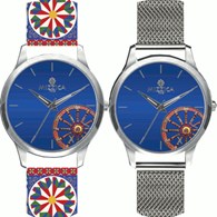 Orologio Mizzica La Ruota Uomo MU202