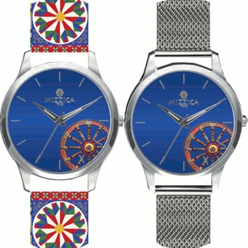 Orologio Mizzica La Ruota Uomo MU202