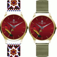 Orologio Mizzica L' Asso Uomo MU206