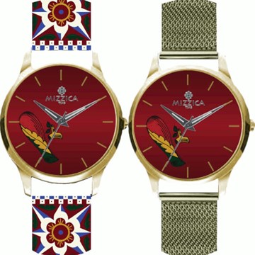 Orologio Mizzica L' Asso Uomo MU206