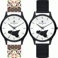 Orologio Mizzica La Sicilia Uomo MU301