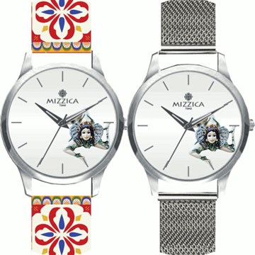 Orologio Mizzica La Trinacria Uomo MU103
