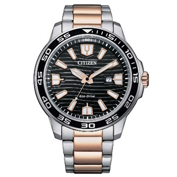 Orologio Citizen Marine Sport Eco-Drive Uomo AW1524-84E