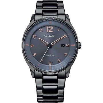 Orologio Citizen Classic Eco-Drive Uomo BM7408-88H