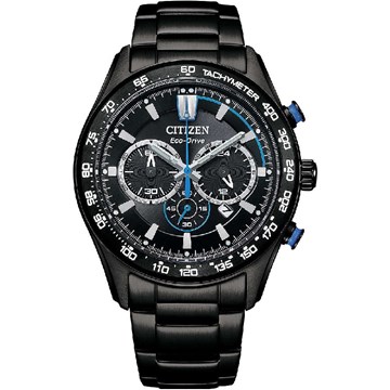 Orologio Citizen Aviator Crono Eco-Drive Uomo CA4485-85E