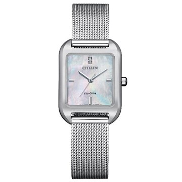 Orologio Citizen Lady Eco-Drive Donna EM0491-81D