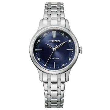 Orologio Citizen Lady Eco-Drive Donna EM0890-85L