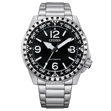 Orologio Citizen Automatico Uomo NJ2190-85E