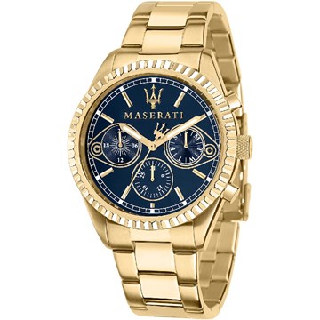 Orologio Maserati Competizione Multifunzione Uomo R8853100026