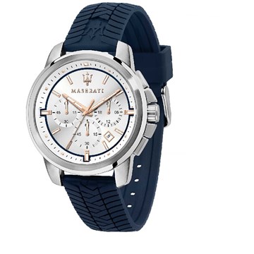 Orologio Maserati Successo Cronografo Uomo R8871621013