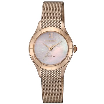 Orologio Citizen Lady Eco-Drive Donna EM0783-85D