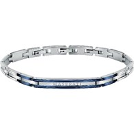 Bracciale Maserati Uomo JM121ATK11
