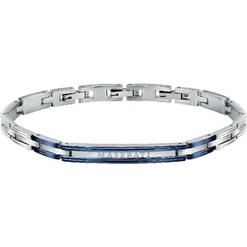 Bracciale Maserati Uomo JM121ATK11