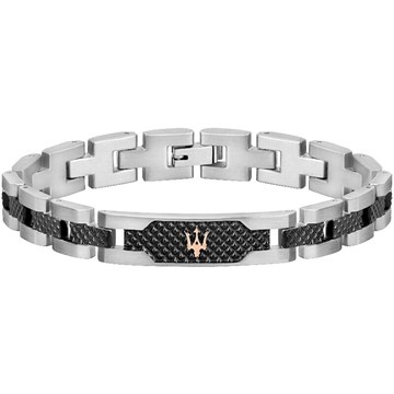 Bracciale Maserati Uomo JM419ASC01