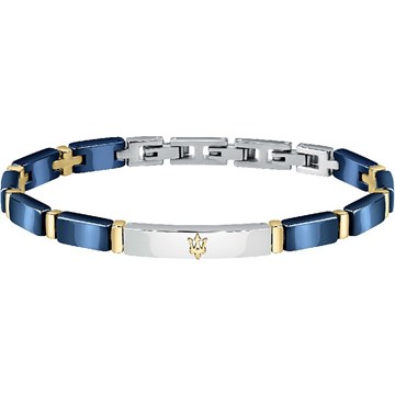 Bracciale Maserati Uomo JM221ATZ02