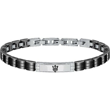 Bracciale Maserati Uomo JM221ATZ07