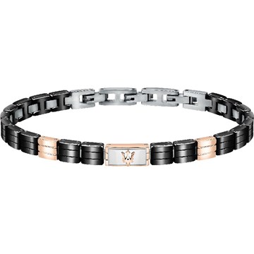 Bracciale Maserati Uomo JM221ATZ05