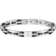Bracciale Maserati Uomo JM220ASR02