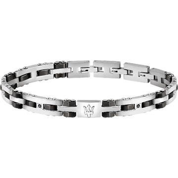 Bracciale Maserati Uomo JM220ASR02