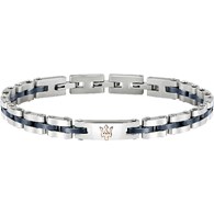 Bracciale Maserati Uomo JM220ASR08
