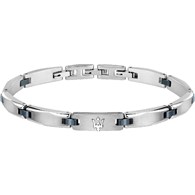 Bracciale Maserati Uomo JM220ASQ01