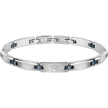 Bracciale Maserati Uomo JM220ASQ01