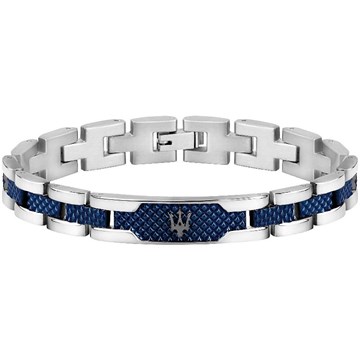 Bracciale Maserati Uomo JM419ASC02