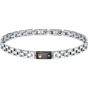 Bracciale Maserati Uomo JM221ATY05