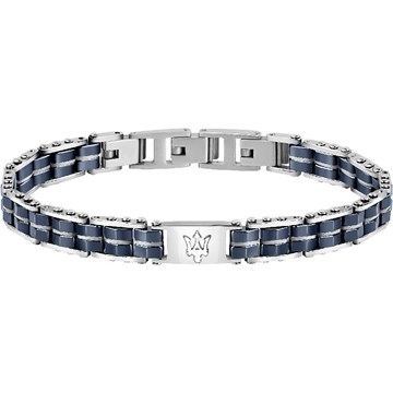 Bracciale Maserati Uomo JM220ASR03