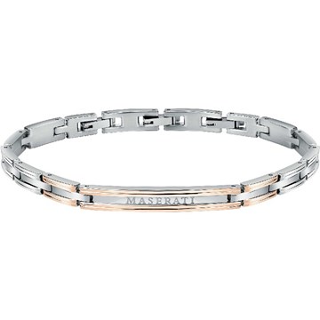 Bracciale Maserati Uomo JM420ATK05