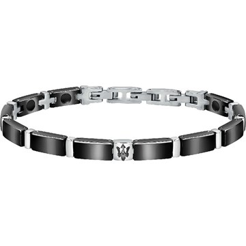 Bracciale Maserati Uomo JM221ATZ04