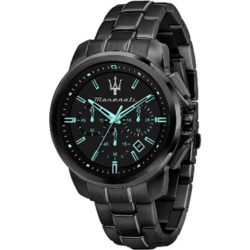 Orologio Maserati Aqua Edition Cronografo Uomo R8873644003