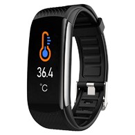 Orologio Tecnochic Smart Watch Unisex TC-C6T-02