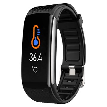 Orologio Tecnochic Smart Watch Unisex TC-C6T-02
