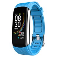 Orologio Tecnochic Smart Watch Unisex TC-C6T-03
