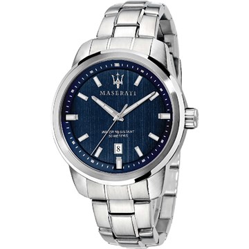 Orologio Maserati Successo Uomo R8853121004