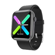 Orologio Tecnochic Smart Watch Unisex TC-R3L-01