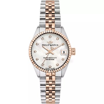 Orologio Philip Watch Caribe Donna R8253597562