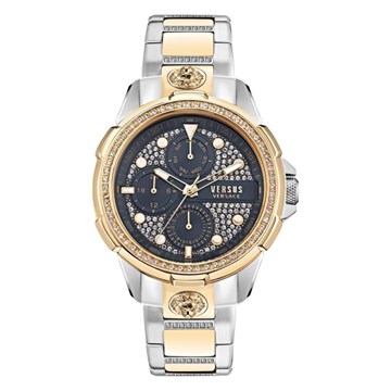 Orologio Versus Arrondissement Multifunzione Uomo VSP1M0421