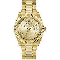 Orologio Guess Connoisseur Uomo GW0265G2