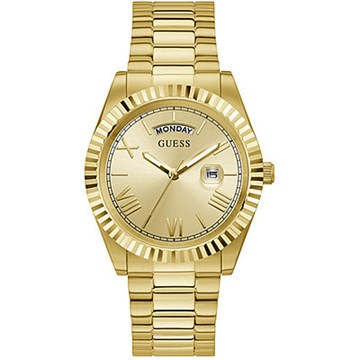 Orologio Guess Connoisseur Uomo GW0265G2