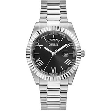 Orologio Guess Connoisseur Uomo GW0265G1