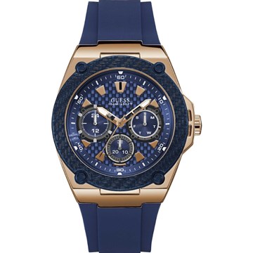 Orologio Guess Legacy Multifunzione Uomo W1049G2